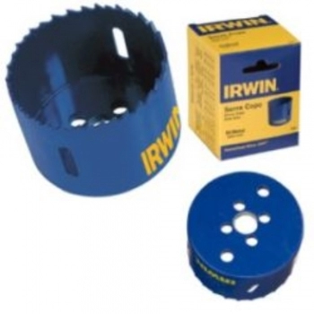 SERRA COPO IRWIN 14MM 9/16 BI-METAL