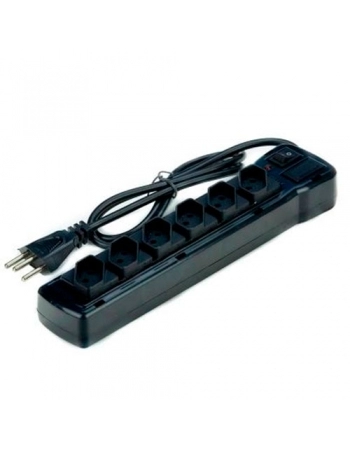 FILTRO DE LINHA FIOLUX PROTECT 6T PLAST PTO (N)