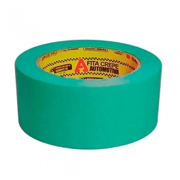 FITA CREPE ADERE AUTOMOTIVA VD 525 45X50