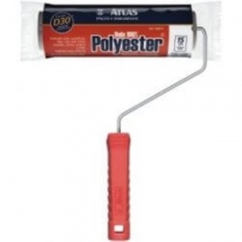 ROLO ESPUMA ATLAS POLIESTER CZ 15CM C/C 406/15