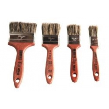 TRINCHA ATLAS 395 (08) 4\" CERDA GRIS