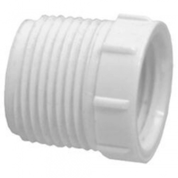 BUCHA KRONA 208 RED ROSC 3/4\\\" X 1/2\\\"