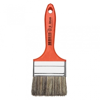 TRINCHA ATLAS 395 (07) 3\\\" CERDA GRIS