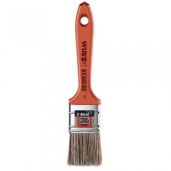 TRINCHA ATLAS 395 (04) 1 1/2\\\" CERDA GRIS