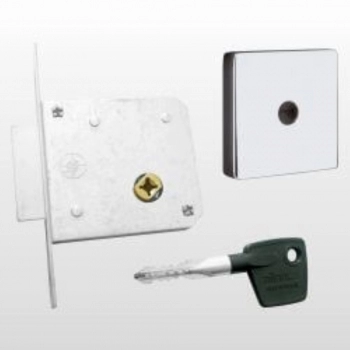 TRAVA SEGURANCA P/PORTA ALIANCA IP DUP F2000