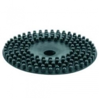 DISCO DE BORRACHA MAX 7\\\" C/SALIENCIA 148