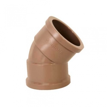 JOELHO KRONA 419 SOLD 45 -50MM