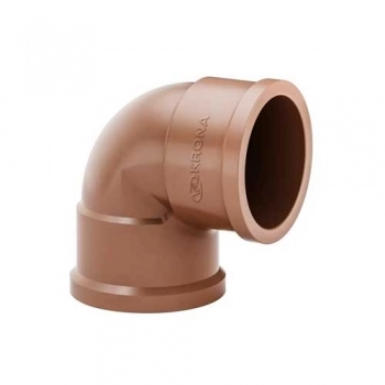 JOELHO KRONA 428 SOLD 90-50MM