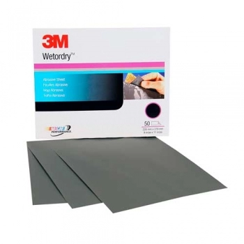 LIXA D\\`AGUA 3M (14) GR1200 401Q REF HC000657136