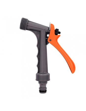 HIDROPISTOLA PLASTICA TRAMONTINA P/ENGATE RAPIDO (T)
