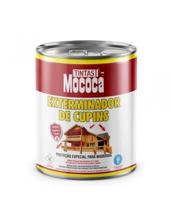 CUPINICIDA MOCOCA (04) 18L (T)