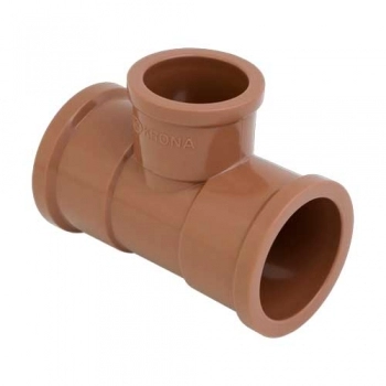 TE KRONA 468 RED SOLD 50X25MM