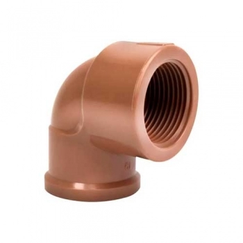 JOELHO KRONA 484 SOLD ROSC 90-25X3/4\"