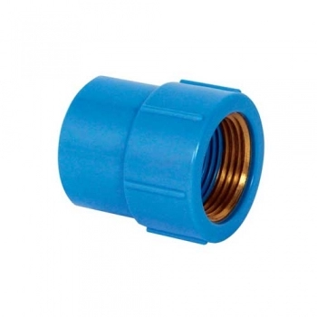 LUVA KRONA 501 AZ 20X1/2\"