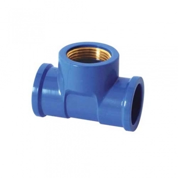 TE KRONA 506 AZ 25X1/2\"