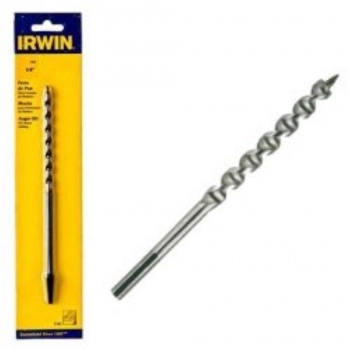 FERRO DE PUA IRWIN (05)12\\\" - 3/8\\\"