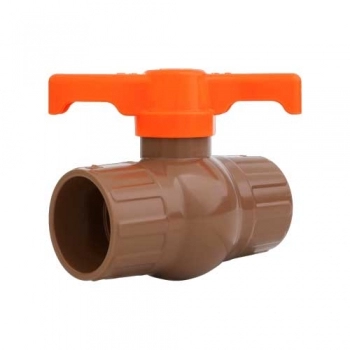 REGISTRO ESFERA KRONA 544 SOLD 50MM