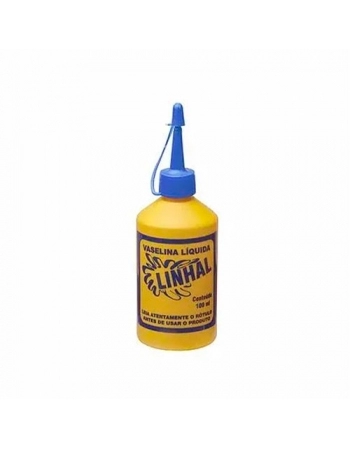 VASELINA LIQUIDA LINHAL 100ML REF 302 (N)