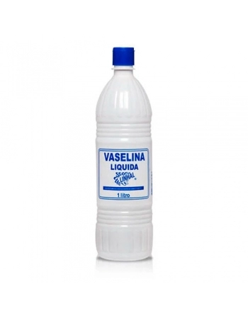 VASELINA LIQUIDA LINHAL 1L REF 296001 (N)