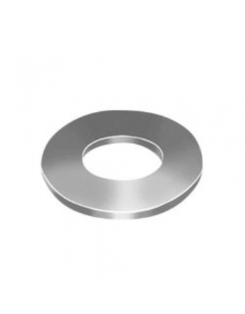 ARRUELA LG LISA ZINC M 12 C/ 1000