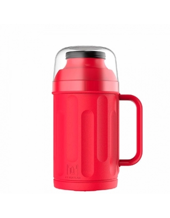GARRAFA TERMICA TERMOLAR 500ML PERSONAL VM (N)