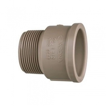 ADAPTADOR KRONA 336 SOLD CURTO 50X1.1/2\\\"