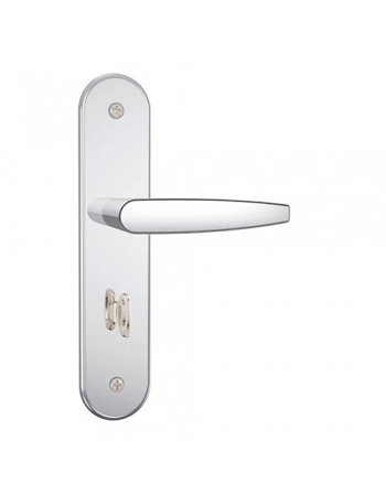 FECHADURA BANHEIRO STAM 824/33 OXI(N) REF 40480