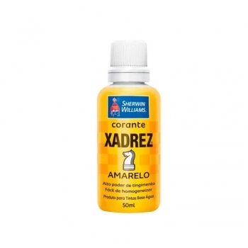 CORANTE XADREZ AM 50ML.