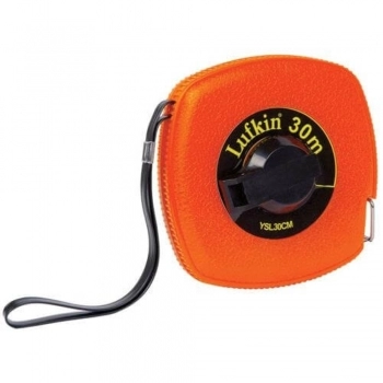 TRENA LUFKIN ACO LONGA 30M YSL30CM