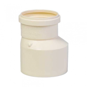 REDUCAO EXCENTRICA KRONA 654 ESG 75X50MM