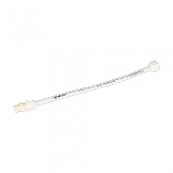 ENGATE KRONA 742 PLASTICO 40CM 1/2\"