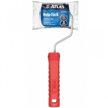 ROLO LA ATLAS 05CM ROLA-FACIL 705/5 C/C