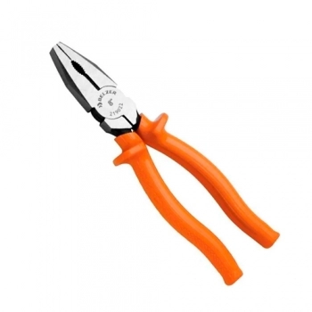 ALICATE UNIVERSAL BELZER ISOL 8\\\" CARTELA