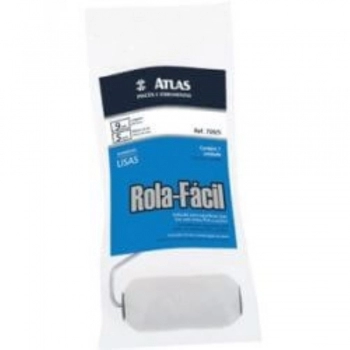 ROLO LA ATLAS 15CM ROLA-FACIL 715/5 C/C