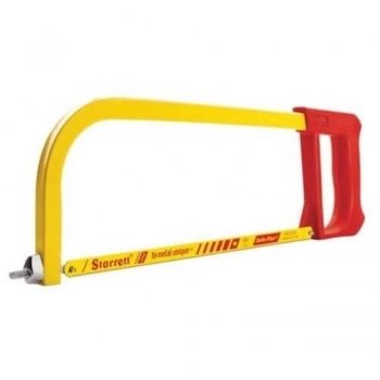 ARCO DE SERRA STARRETT FIXO 140