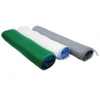 TELA MOSQUITEIRO ROMA 50X1,20 BCO