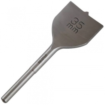 BROCA CHATA P/DOBRAD IRWIN 4\" 35MM CURTA REF IW14335