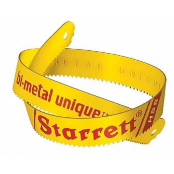 SERRA MANUAL STARRET 24D - KBS1224