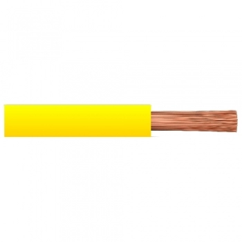 CABO FLEXICOM 750V 6,0MM AM (N)