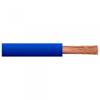 CABO FLEXICOM 750V 6,0MM AZ (N)