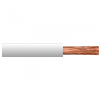 CABO FLEXICOM 750V 6,0MM BCO (N)