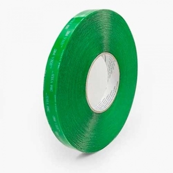 FITA DUPLA FACE 3M VHB 4910 12X20 TRANSP REF H0002317883