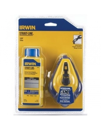 KIT GIZ DE LINHA IRWIN AZ