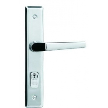 FECHADURA EXTERNA SOPRANO 3001.520 ESTRE REF 03001.0520.18