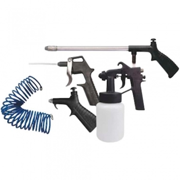 KIT AR COMPRIMIDO ARPREX MOD-90 5PC REF 10057000 (N)