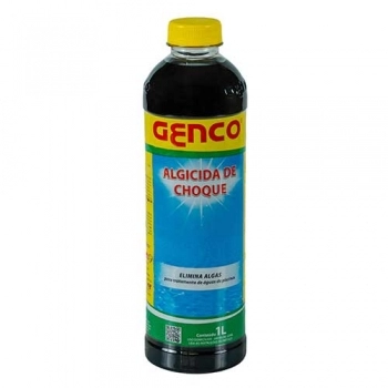 ALGICIDA CHOQUE 1L GENCO REF 453130A (N)