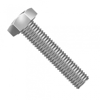 PARAFUSO JMC SEXTAVADO UNC RI ZI (23) 5/16X1.1/2 REF 05514