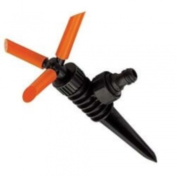IRRIGADOR HERC GIRAT BASE ESPIGA ENGATE RAPIDO REF 3517