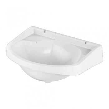 LAVATORIO HERC 2,8L BCO REF 2620