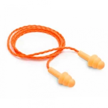 PROTETOR AURICULAR 3M POMP 120 POLIME